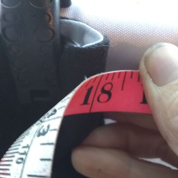 Jillian Jones capris  - Picture 4 of 4